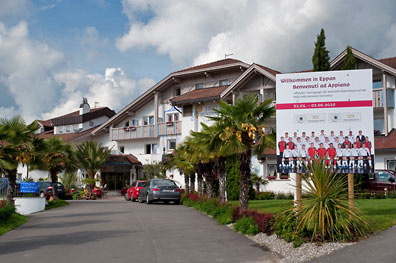 Hotel Weinegg