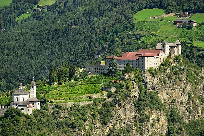 Kloster Sben
