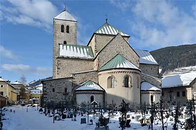 Stiftskirche Innichen_10494