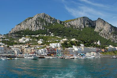 mehr aus Capri