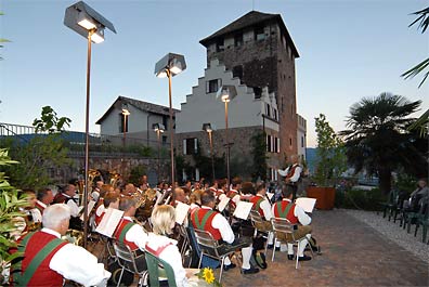 Schloss-Konzert
